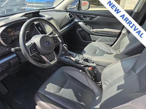 2020 Subaru Crosstrek Limited