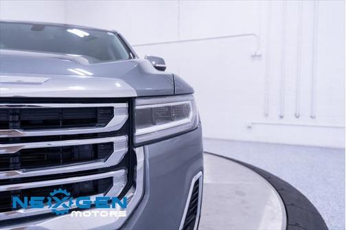 2021 GMC Acadia FWD SLE