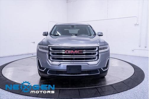 2021 GMC Acadia FWD SLE