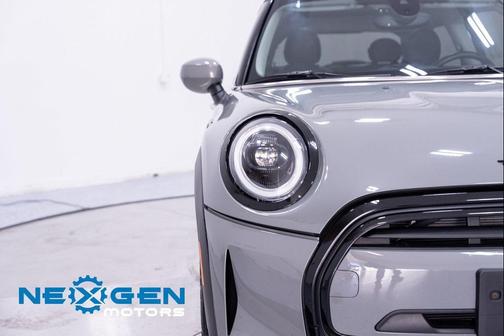 2023 MINI Hardtop Cooper