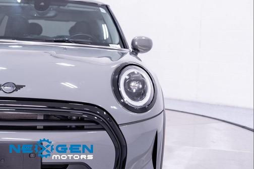 2023 MINI Hardtop Cooper