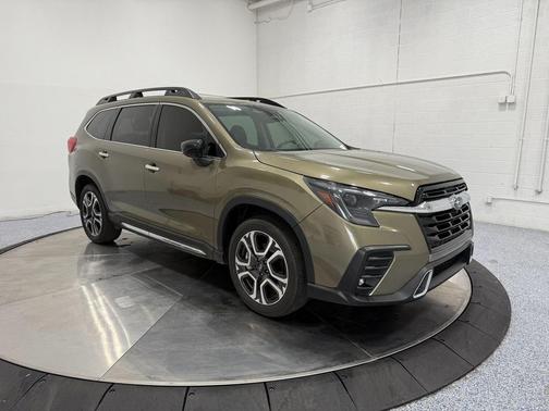2024 Subaru Ascent Touring 7-Passenger
