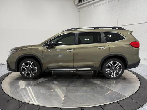 2024 Subaru Ascent Touring 7-Passenger