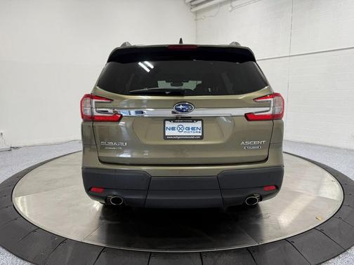 2024 Subaru Ascent Touring 7-Passenger