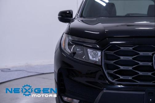 2022 Honda Passport AWD TrailSport