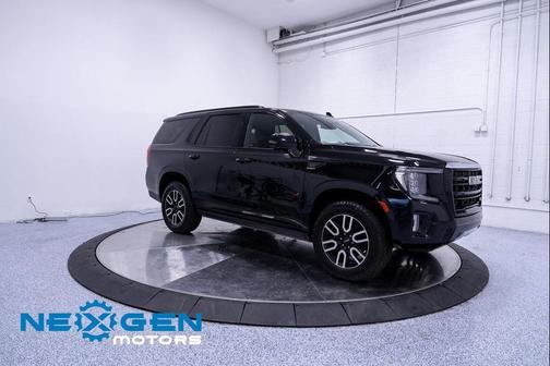 2023 GMC Yukon 4WD AT4