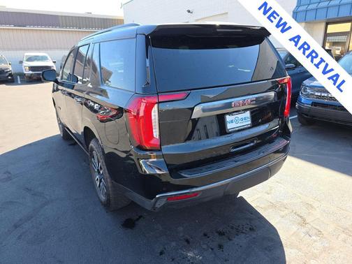 2023 GMC Yukon 4WD AT4