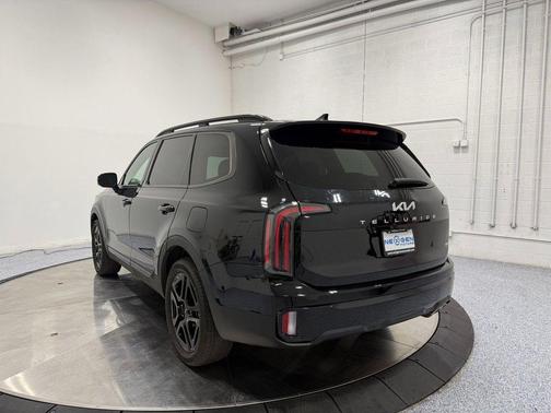 2024 Kia Telluride SX X-Line