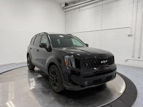2024 Kia Telluride SX X-Line