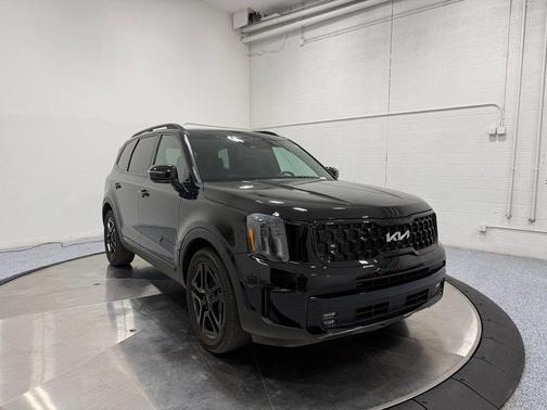 2024 Kia Telluride SX X-Line