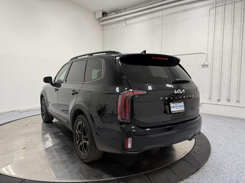 2024 Kia Telluride SX X-Line
