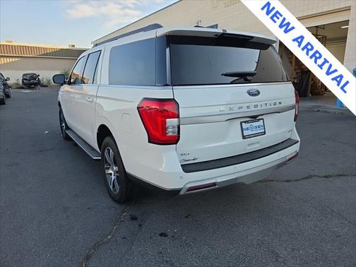 2023 Ford Expedition Max XLT