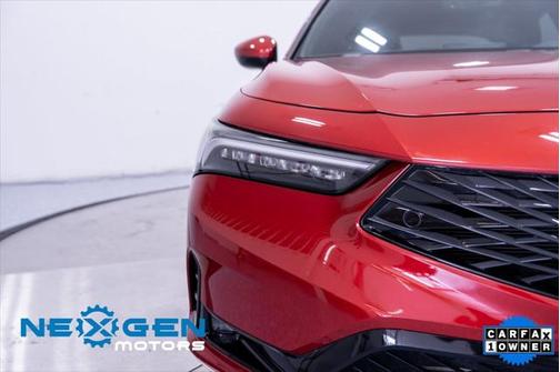 2024 Acura Integra A-SPEC