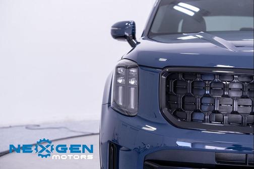 2024 Kia Telluride SX Prestige X-Pro