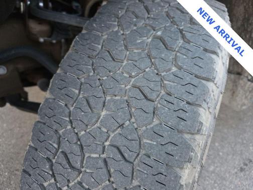 2025 Chevrolet Silverado 2500 High Country