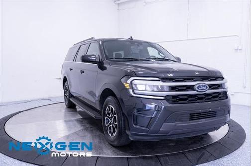 2024 Ford Expedition Max XLT