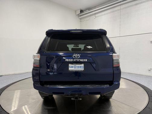 2019 Toyota 4Runner SR5 Premium