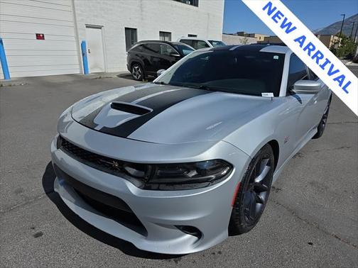 2019 Dodge Charger R/T Scat Pack