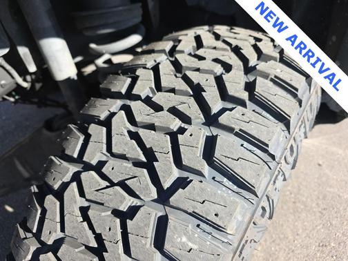 2018 RAM 3500 Laramie Crew Cab 4x4 6'4' Box