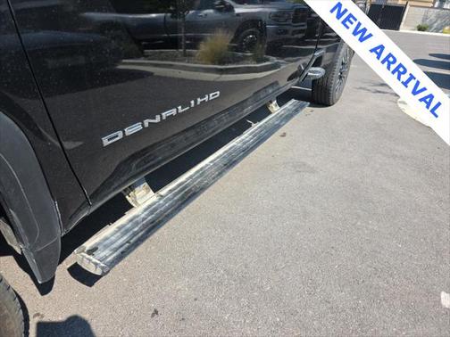 2022 GMC Sierra 3500 Denali