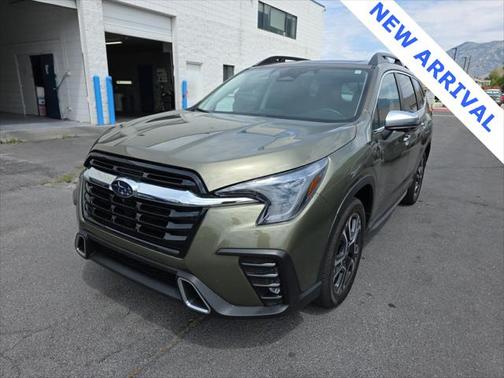 2023 Subaru Ascent Touring 7-Passenger