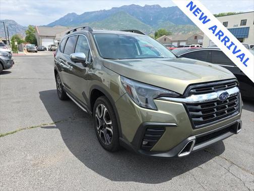 2023 Subaru Ascent Touring 7-Passenger