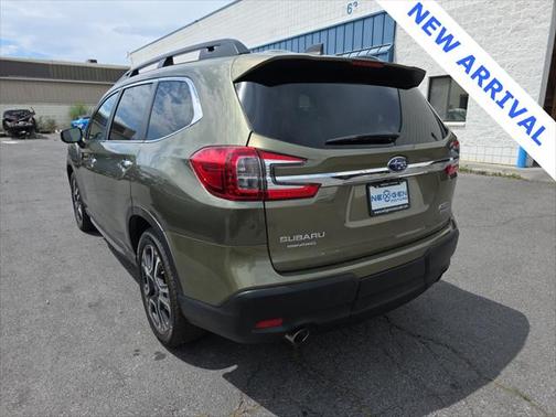 2023 Subaru Ascent Touring 7-Passenger