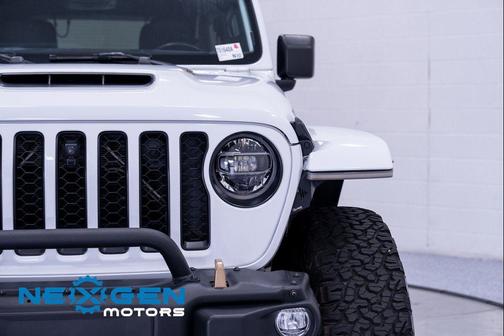 2023 Jeep Wrangler Rubicon 392
