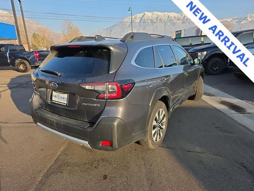 2024 Subaru Outback Limited