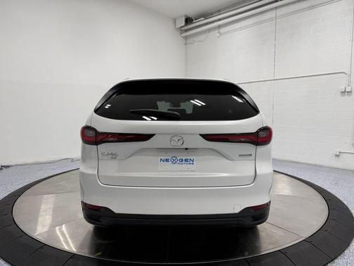 2024 Mazda CX-90 3.3 Turbo Preferred Plus