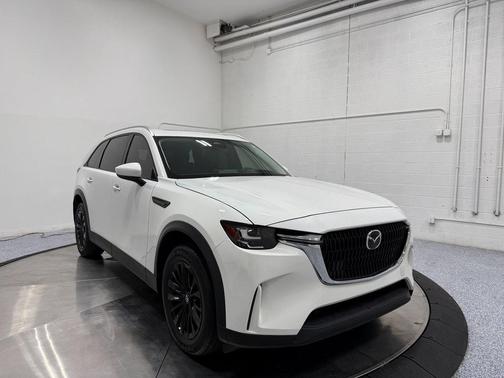 2024 Mazda CX-90 3.3 Turbo Preferred Plus