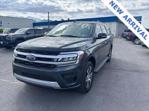 2024 Ford Expedition Max XLT
