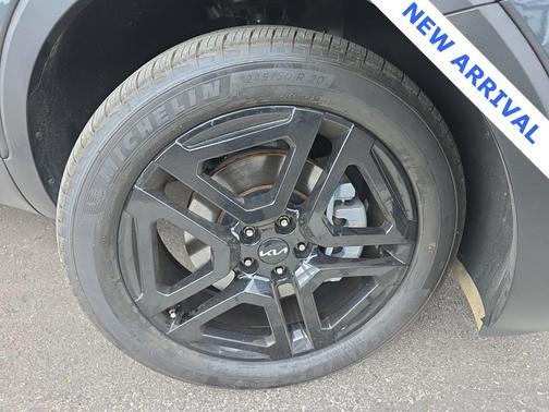 2024 Kia Telluride SX Prestige X-Line