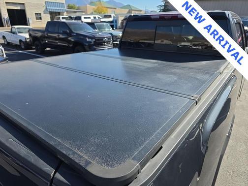 2023 GMC Sierra 2500 Denali