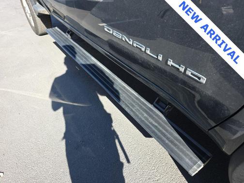 2023 GMC Sierra 2500 Denali