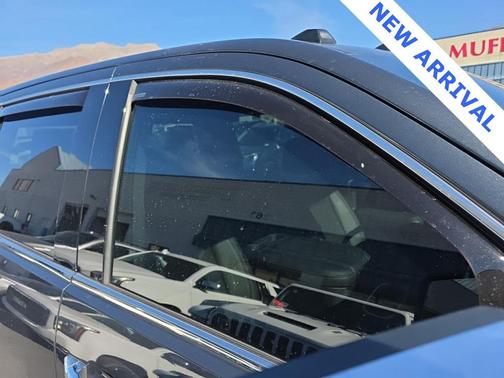 2023 GMC Sierra 2500 Denali