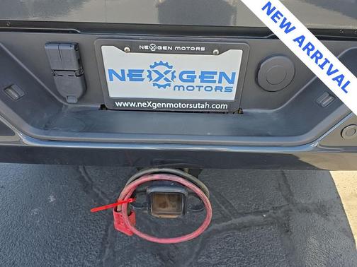 2023 GMC Sierra 2500 Denali