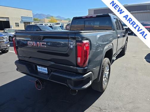 2023 GMC Sierra 2500 Denali