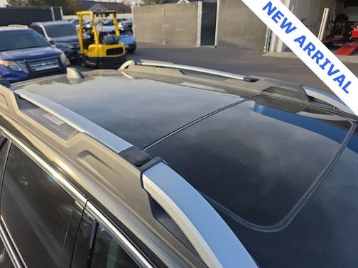 2025 Subaru Outback Touring