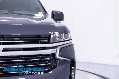 2023 Chevrolet Suburban 4WD High Country