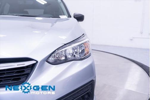 2023 Subaru Impreza Base