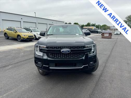 2024 Ford Ranger XL