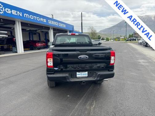 2024 Ford Ranger XL
