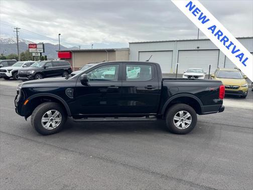 2024 Ford Ranger XL