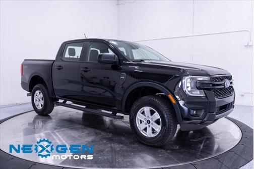 2024 Ford Ranger XL
