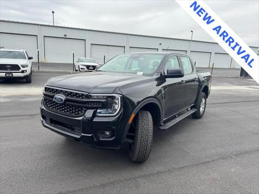 2024 Ford Ranger XL