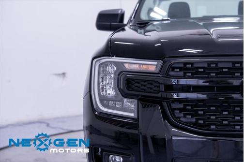 2024 Ford Ranger XL