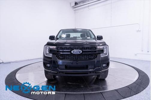 2024 Ford Ranger XL