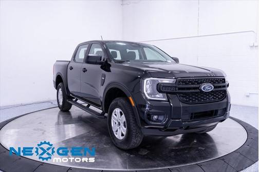 2024 Ford Ranger XL