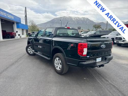 2024 Ford Ranger XL